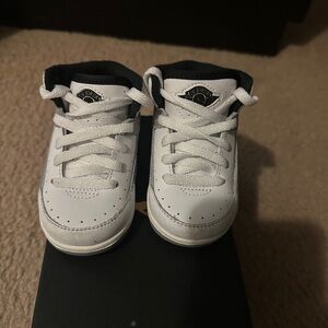 Air Jordan 2 Infant Boys Sneakers